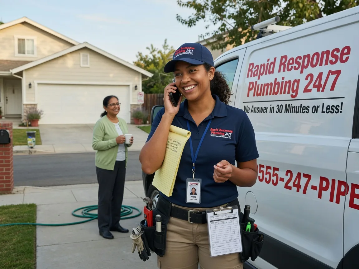 Emergency Plumber Singer, LA FAQs